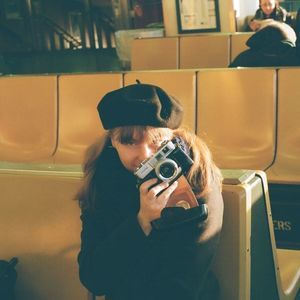 Meet your Posher, Emma